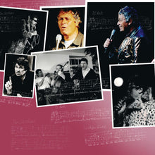 Lade das Bild in den Galerie-Viewer, Schubidu - Gerhard Polt - Limitierte Schallplatte (handsigniert)