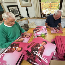 Lade das Bild in den Galerie-Viewer, Schubidu - Gerhard Polt - Limitierte Schallplatte (handsigniert)