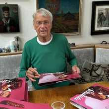 Lade das Bild in den Galerie-Viewer, Schubidu - Gerhard Polt - Limitierte Schallplatte (handsigniert)