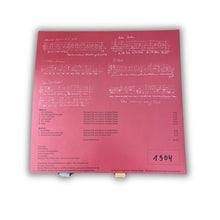 Lade das Bild in den Galerie-Viewer, Schubidu - Gerhard Polt - Limitierte Schallplatte (handsigniert)