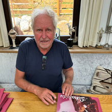 Lade das Bild in den Galerie-Viewer, Schubidu - Gerhard Polt - Limitierte Schallplatte (handsigniert)