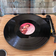 Lade das Bild in den Galerie-Viewer, Schubidu - Gerhard Polt - Limitierte Schallplatte (handsigniert)