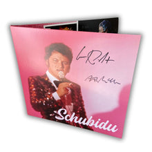 Lade das Bild in den Galerie-Viewer, Schubidu - Gerhard Polt - Limitierte Schallplatte (handsigniert)