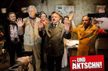 Lade das Bild in den Galerie-Viewer, Gerhard Polt ... und Äktschn! (DVD)