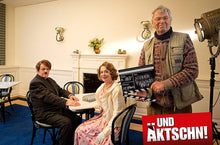 Lade das Bild in den Galerie-Viewer, Gerhard Polt ... und Äktschn! (DVD)