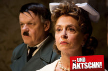 Lade das Bild in den Galerie-Viewer, Gerhard Polt ... und Äktschn! (DVD)