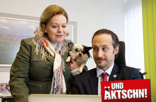 Lade das Bild in den Galerie-Viewer, Gerhard Polt ... und Äktschn! (DVD)